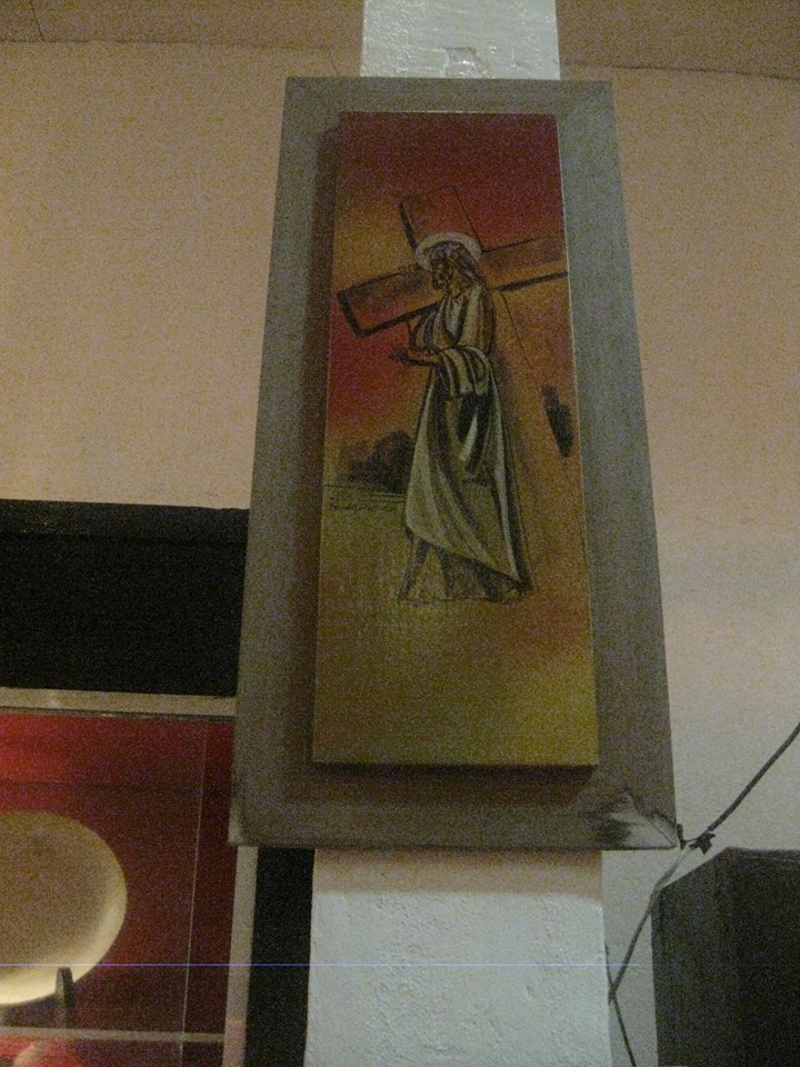 ARTE WARAYNON: A CELEBRATION OF THE ARTS MONTH