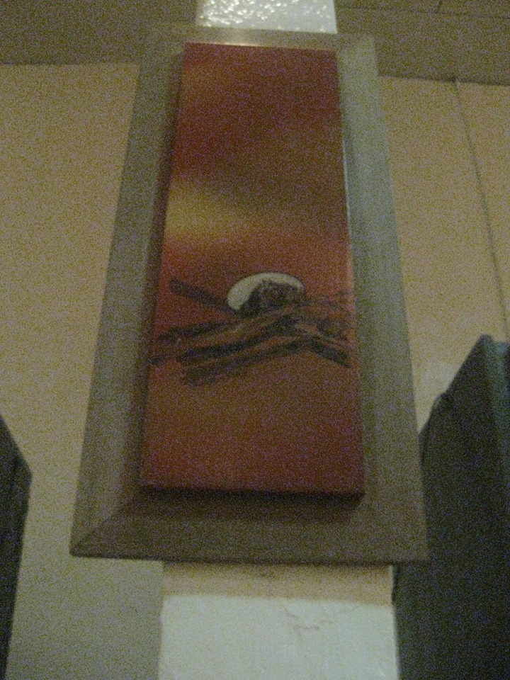 ARTE WARAYNON: A CELEBRATION OF THE ARTS MONTH