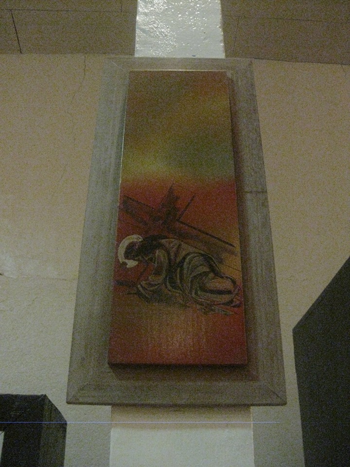 ARTE WARAYNON: A CELEBRATION OF THE ARTS MONTH