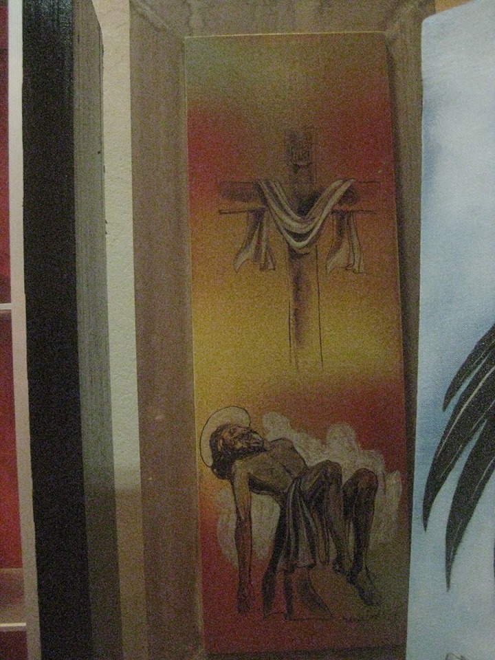 ARTE WARAYNON: A CELEBRATION OF THE ARTS MONTH