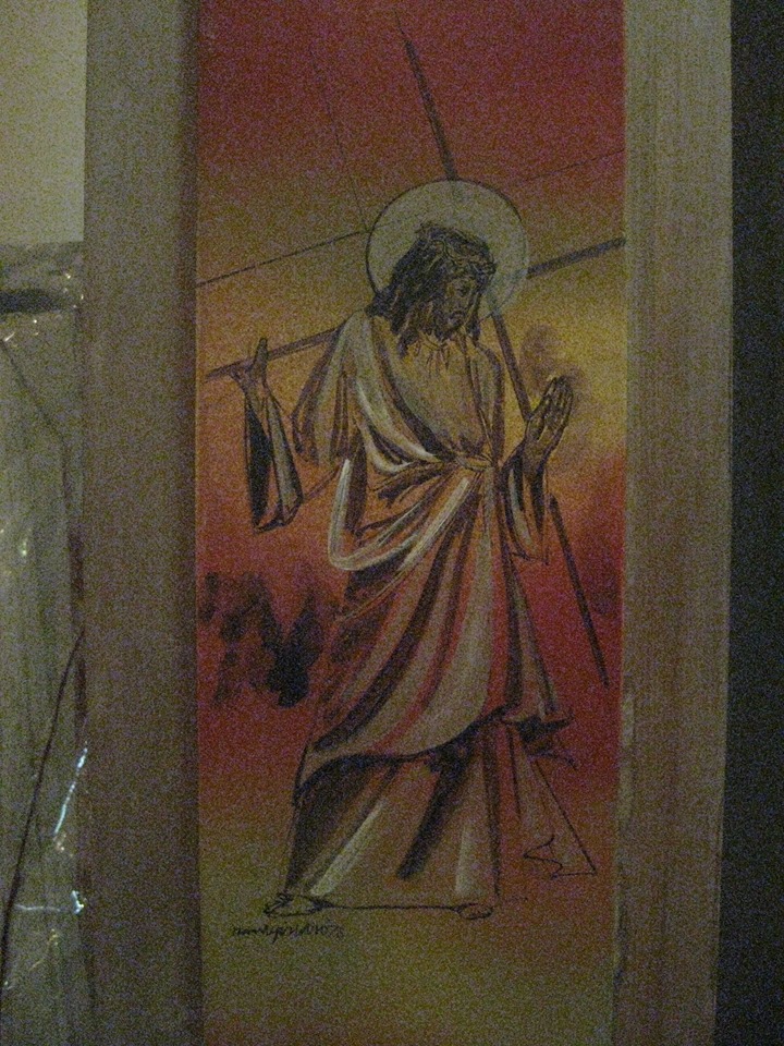 ARTE WARAYNON: A CELEBRATION OF THE ARTS MONTH