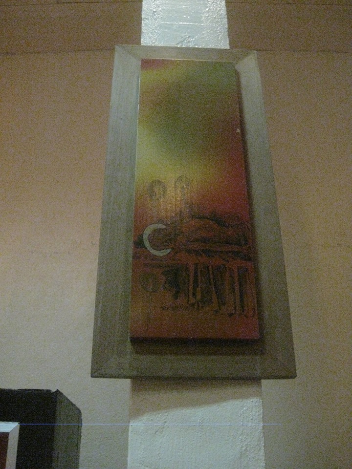 ARTE WARAYNON: A CELEBRATION OF THE ARTS MONTH