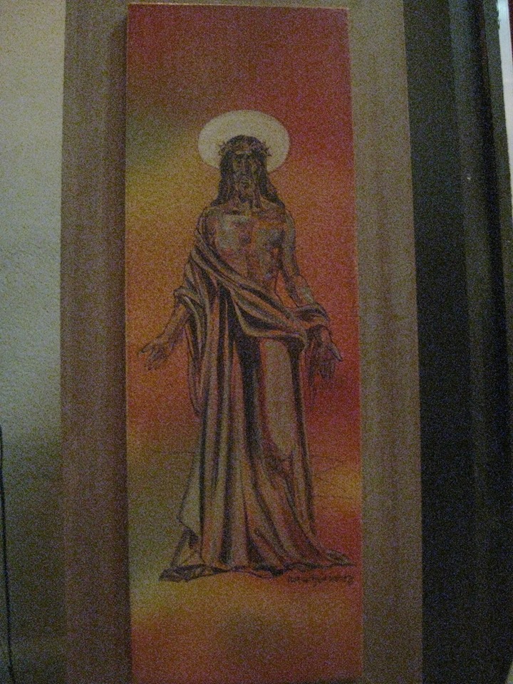 ARTE WARAYNON: A CELEBRATION OF THE ARTS MONTH