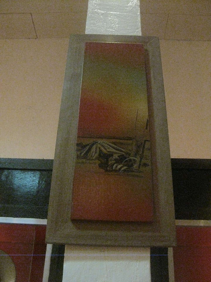 ARTE WARAYNON: A CELEBRATION OF THE ARTS MONTH