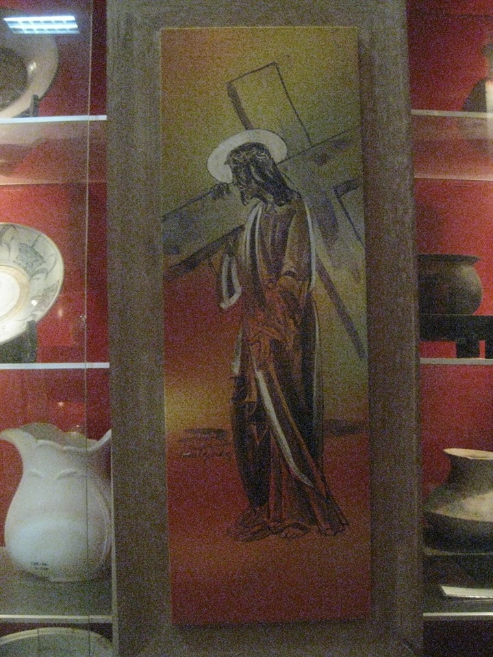 ARTE WARAYNON: A CELEBRATION OF THE ARTS MONTH