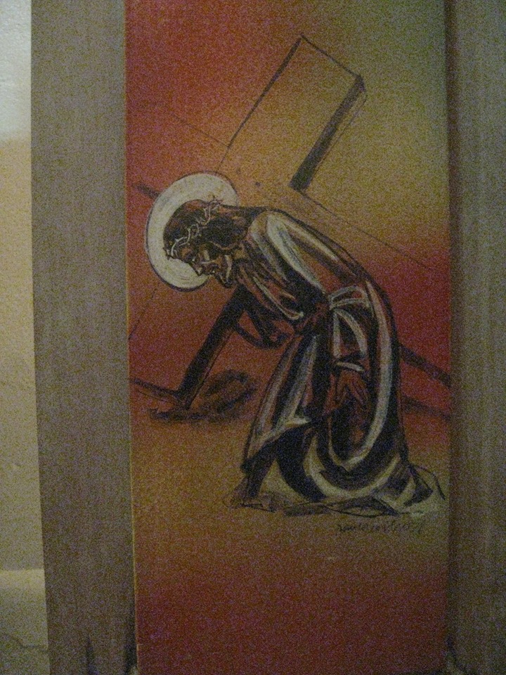 ARTE WARAYNON: A CELEBRATION OF THE ARTS MONTH