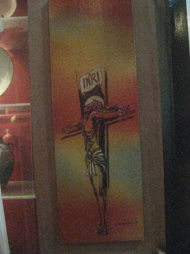 ARTE WARAYNON: A CELEBRATION OF THE ARTS MONTH