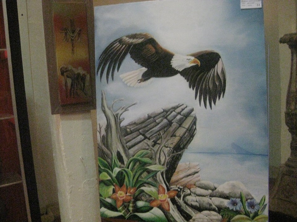 ARTE WARAYNON: A CELEBRATION OF THE ARTS MONTH