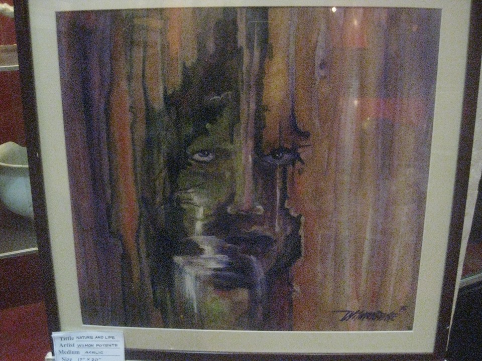 ARTE WARAYNON: A CELEBRATION OF THE ARTS MONTH