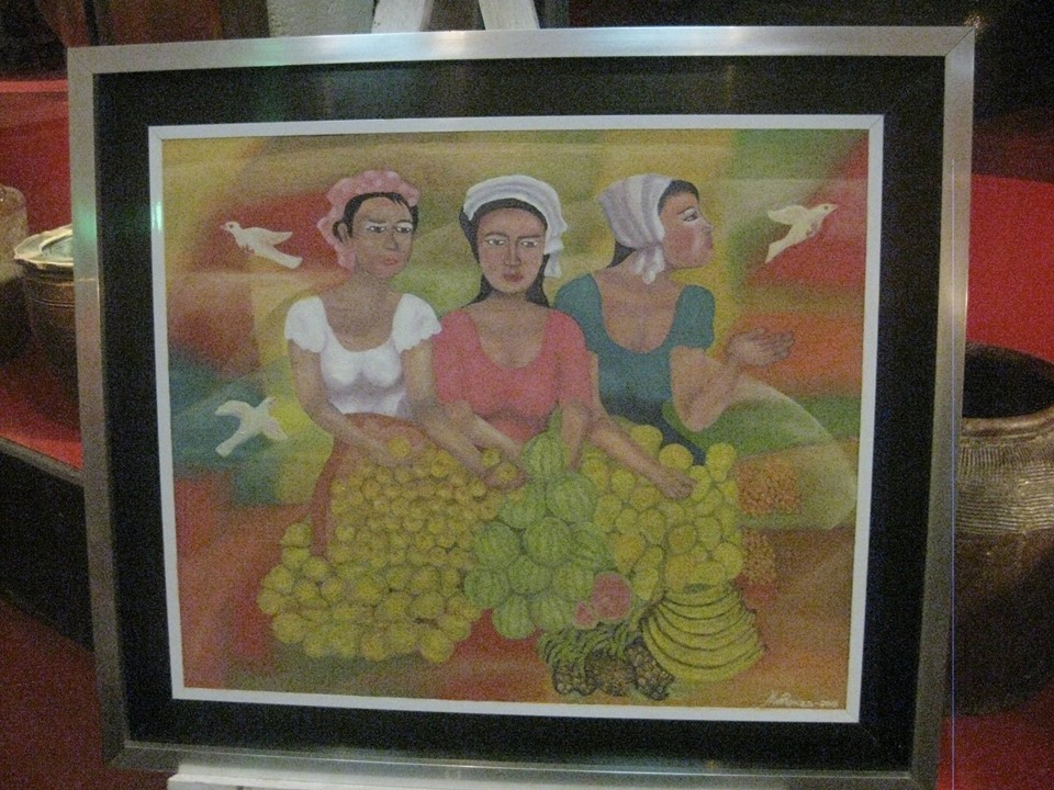 ARTE WARAYNON: A CELEBRATION OF THE ARTS MONTH