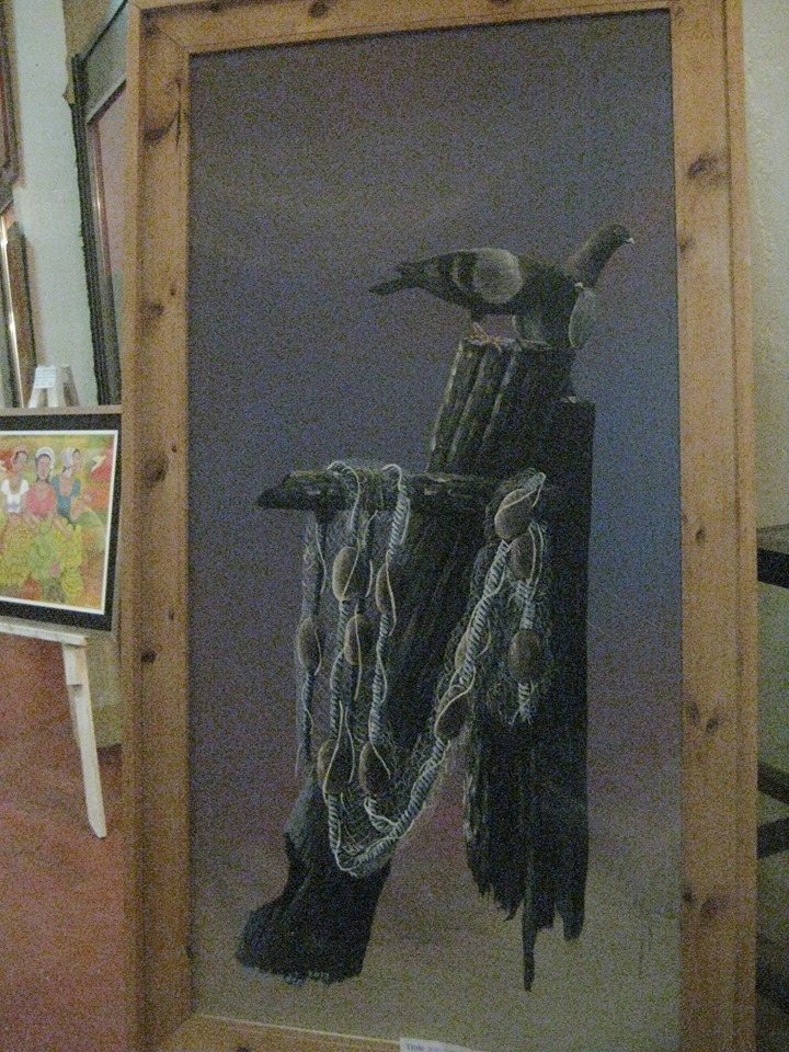 ARTE WARAYNON: A CELEBRATION OF THE ARTS MONTH