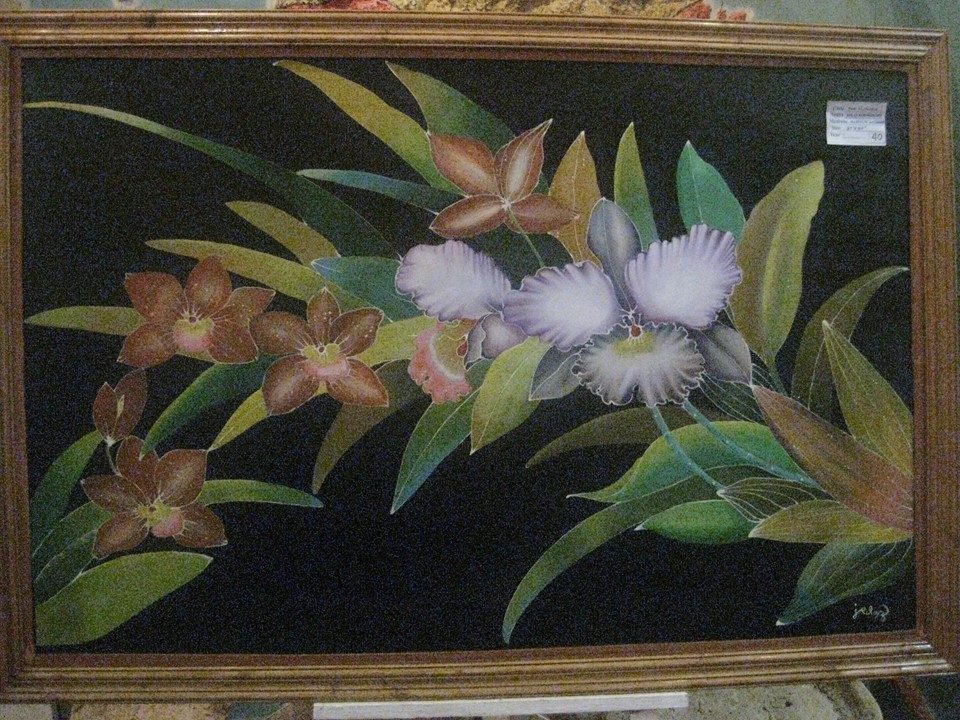 ARTE WARAYNON: A CELEBRATION OF THE ARTS MONTH