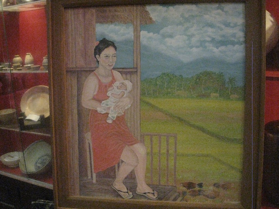 ARTE WARAYNON: A CELEBRATION OF THE ARTS MONTH