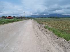 FUND ALLOCATION FOR CALBAYOG PUBLIC WORKS IN 2016 DOUBLED