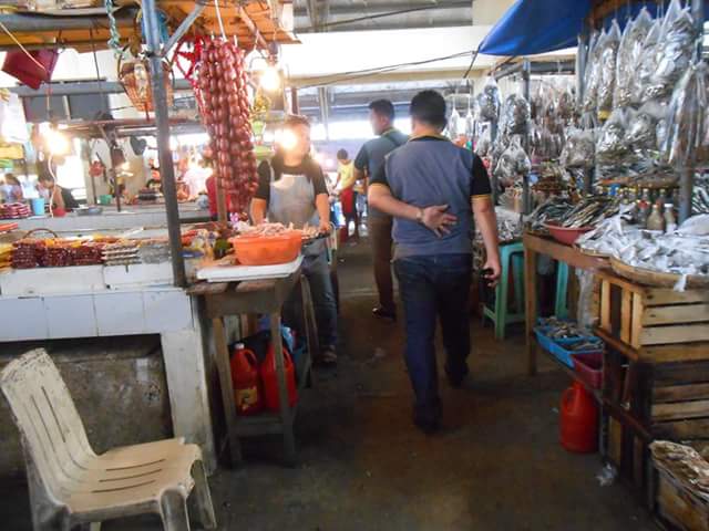 CALBAYOG EYES INDEPENDENT MEAT INDUSTRY