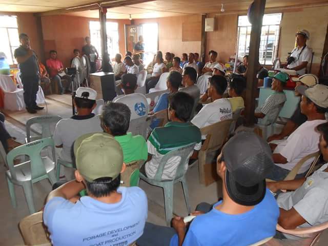 CALBAYOG EYES INDEPENDENT MEAT INDUSTRY