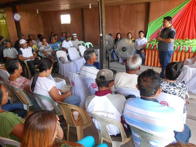 CALBAYOG EYES INDEPENDENT MEAT INDUSTRY