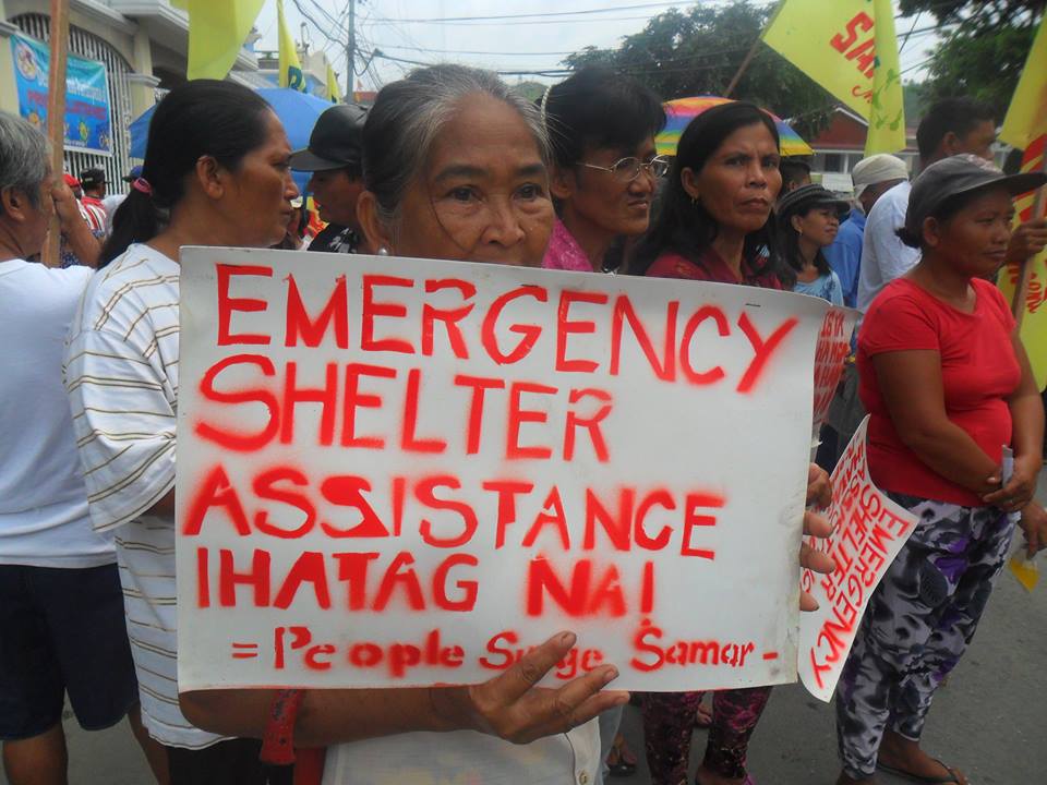 CATB. COP :  NO-TO-PHP800M-LOAN-COALITION ASSEMBLY AT PROVINCIAL CAPITOL, VERY PEACEFUL!