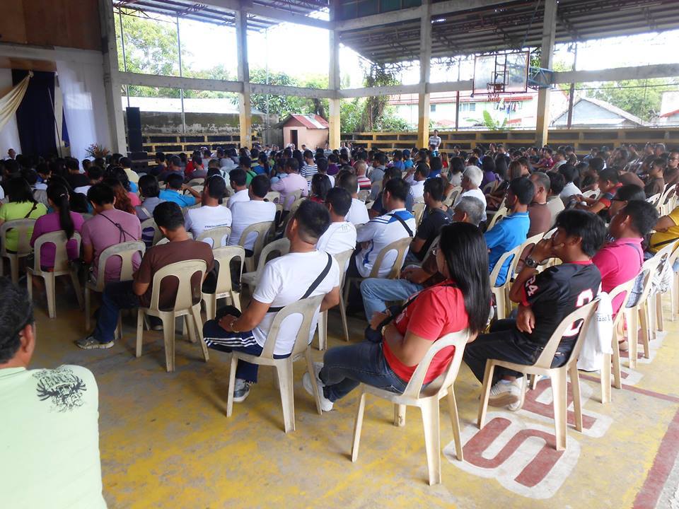 BETTER OFFICIATING OF 2016 EVRAA MEET SEEN