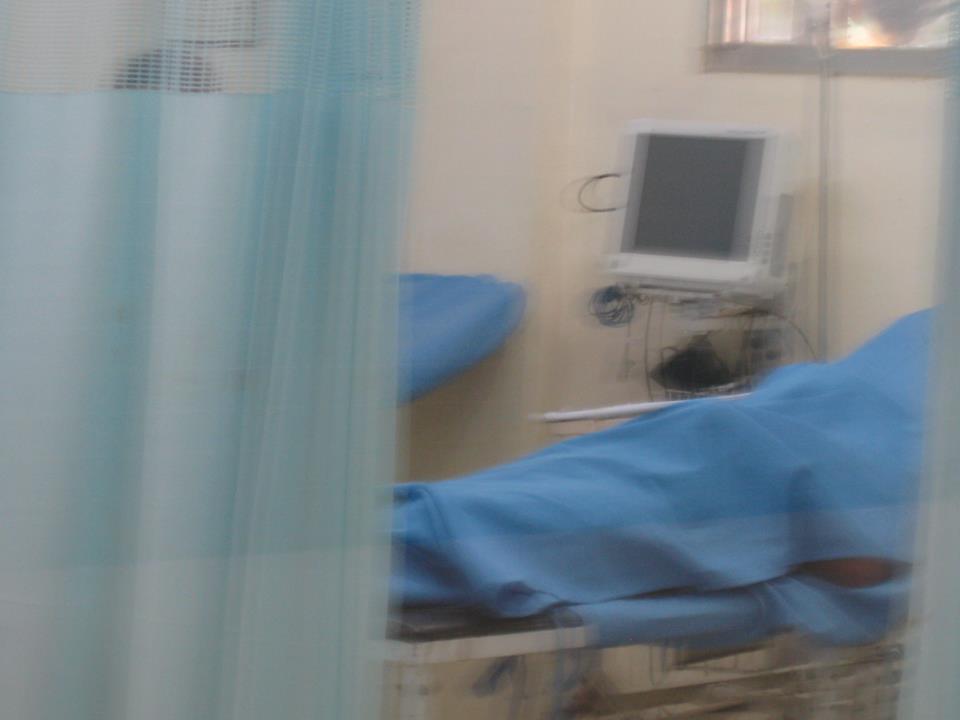 SHOOTING INCIDENT VICTIM, NUMBER 2 IN DRUGWATCH LIST