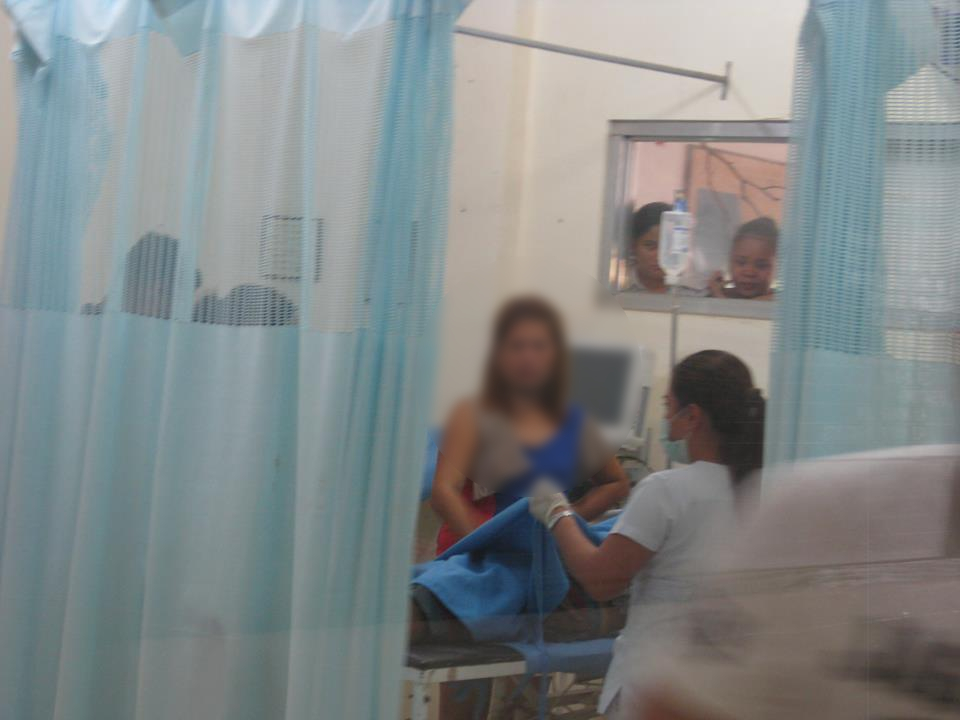 SHOOTING INCIDENT VICTIM, NUMBER 2 IN DRUGWATCH LIST