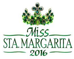 FIRST SEARCH FOR MISS STA. MARGARITA LAUNCHEDThirteen Candidates Aim for the Crown