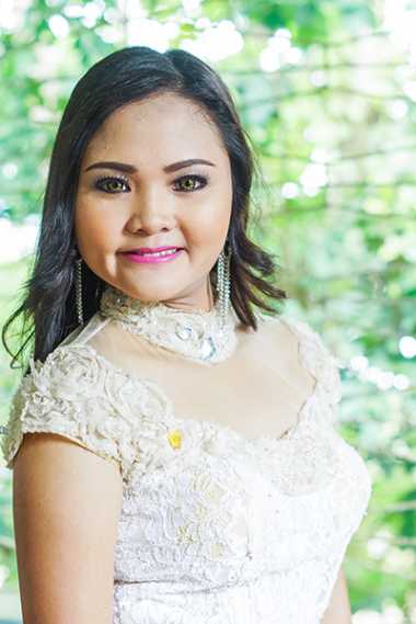 FIRST SEARCH FOR MISS STA. MARGARITA LAUNCHEDThirteen Candidates Aim for the Crown