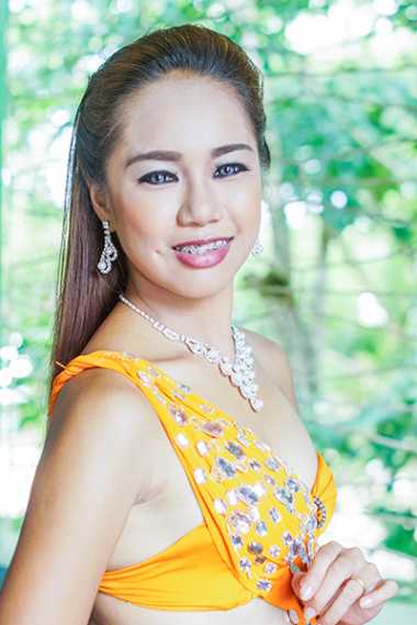 FIRST SEARCH FOR MISS STA. MARGARITA LAUNCHEDThirteen Candidates Aim for the Crown