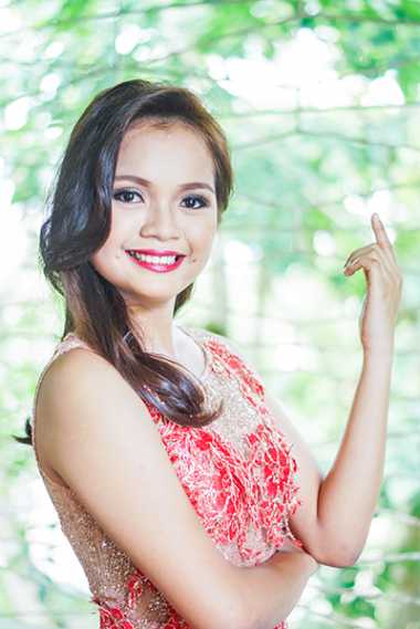 FIRST SEARCH FOR MISS STA. MARGARITA LAUNCHEDThirteen Candidates Aim for the Crown