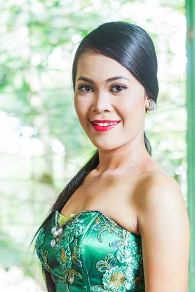 FIRST SEARCH FOR MISS STA. MARGARITA LAUNCHEDThirteen Candidates Aim for the Crown
