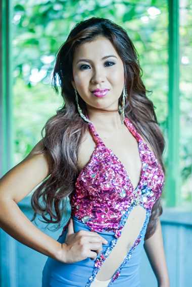 FIRST SEARCH FOR MISS STA. MARGARITA LAUNCHEDThirteen Candidates Aim for the Crown