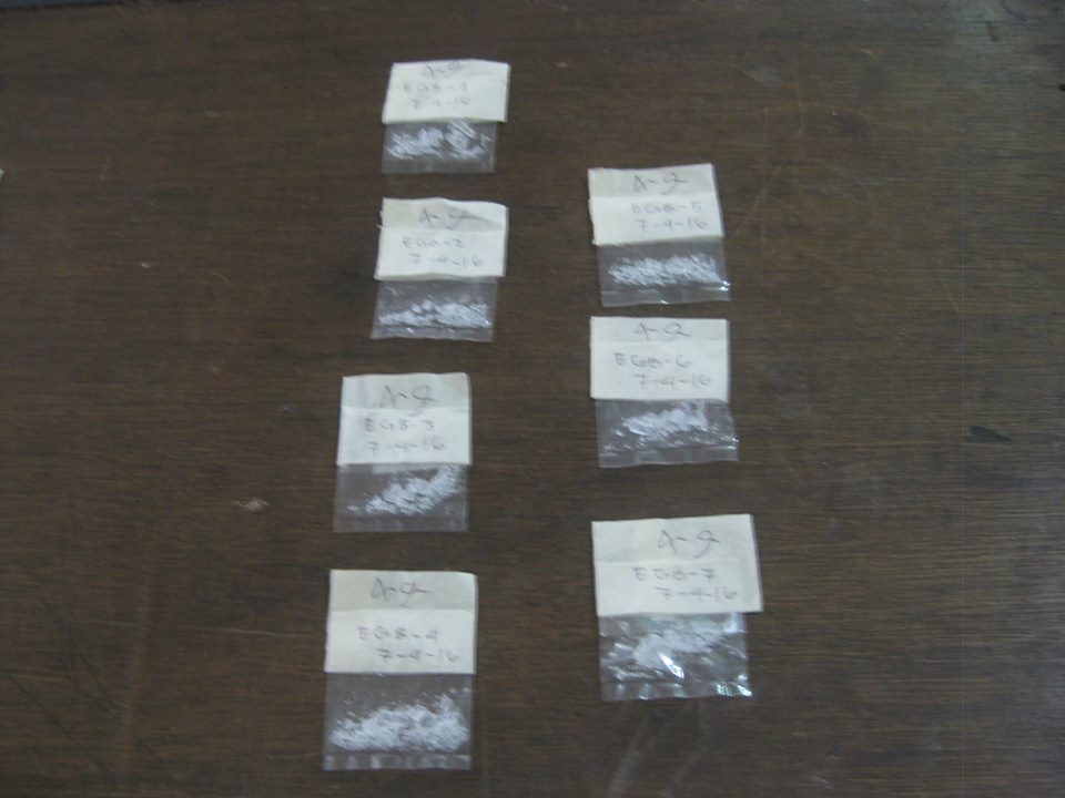 CALBAYOG’S 3RD MOST WANTED PERSON AND ONE OTHER SACKED