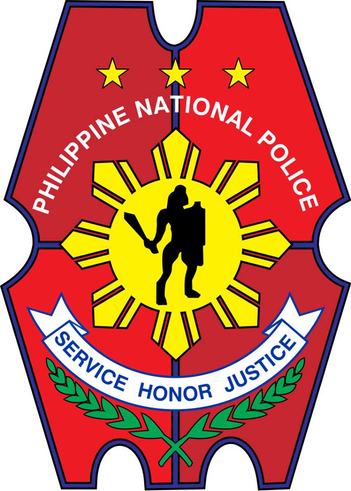 PNP REGIONAL DIRECTOR HONORS WOUNDED POLICEMEN
