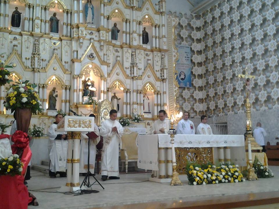 SAMAR’S FIRST DISTRICT AND CALBAYOG 2016-2019 NEOS TAKE OATH