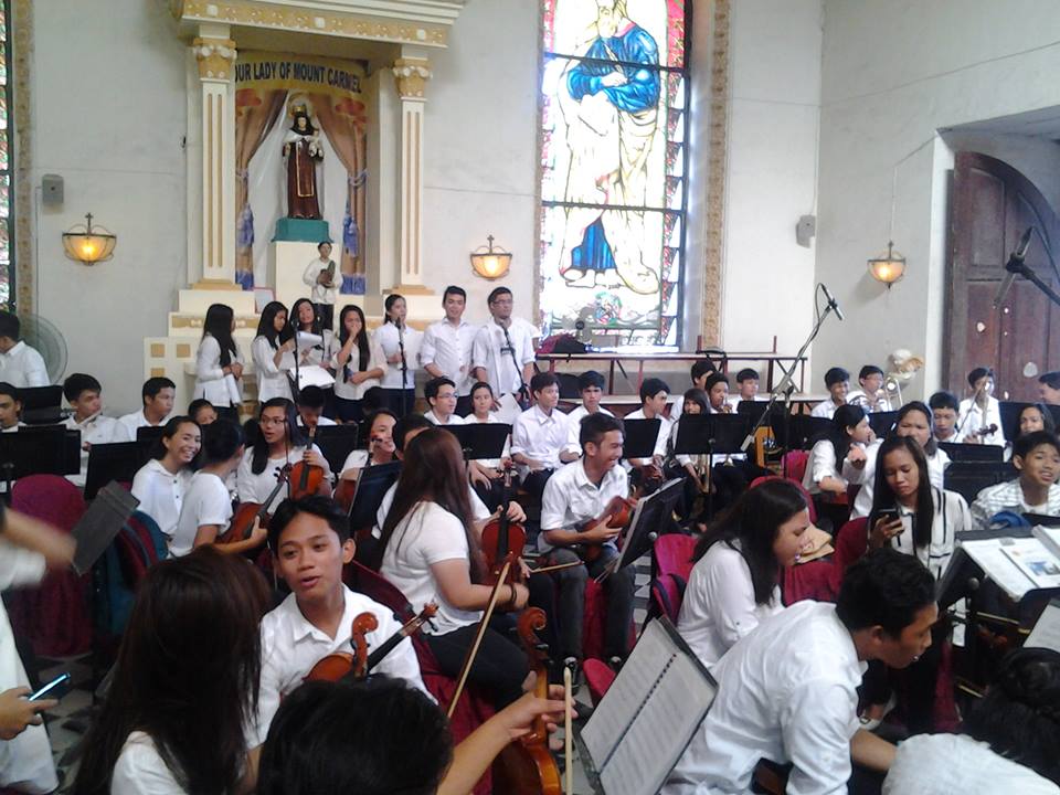 SAMAR’S FIRST DISTRICT AND CALBAYOG 2016-2019 NEOS TAKE OATH