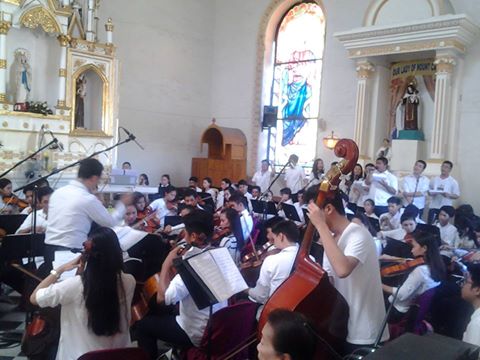 SAMAR’S FIRST DISTRICT AND CALBAYOG 2016-2019 NEOS TAKE OATH