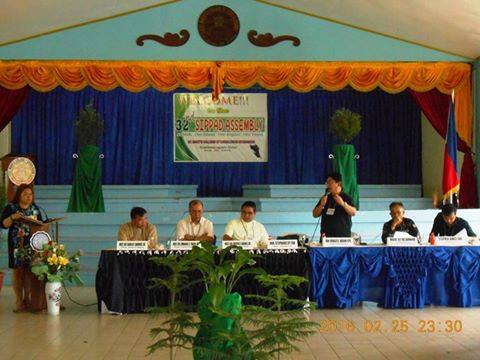 SAMAR REGION CONCEPT DRAWS MORE SUPPORT