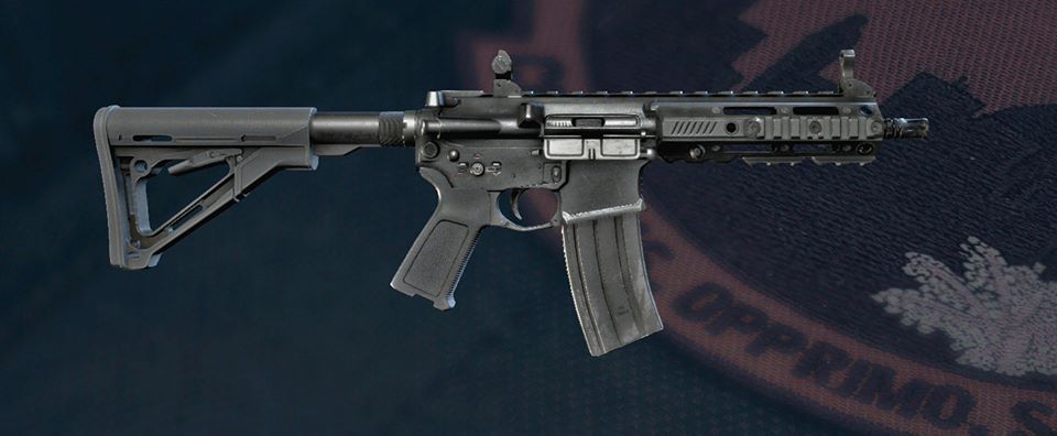 ARMY MODERNIZATION IN FULL SWING