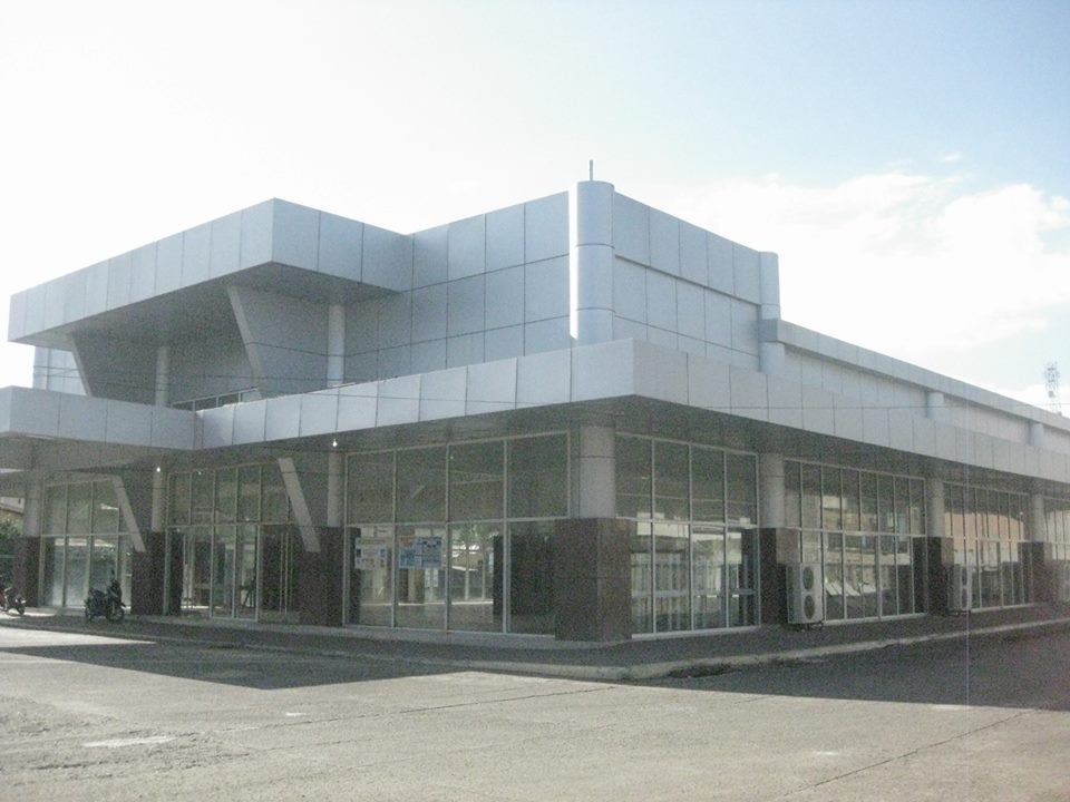 TRANSFER OF LBP SAMAR LENDING CENTER TO CALBAYOG’S CONVENTION CENTER NOW IMMINENT