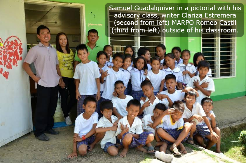 DESTINY: THE SAMUEL GUADALQUIVER’S STORY