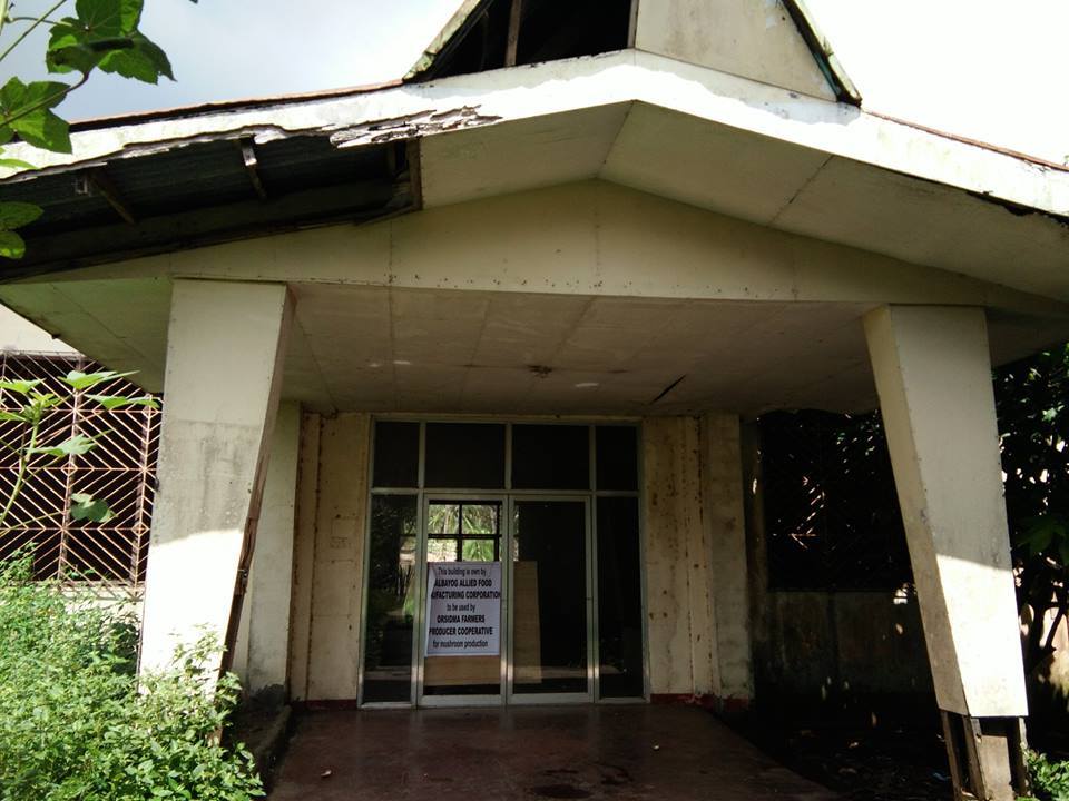CALBAYOG CITY PREPARES REHAB CENTER FOR DRUG DEPENDENTS