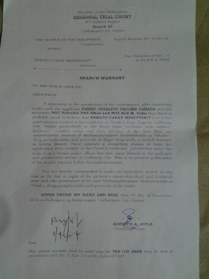 LEVEL 2 HVT IN ILLEGAL DRUGS TRADE KILLED DURING SEARCH OPERATIONS