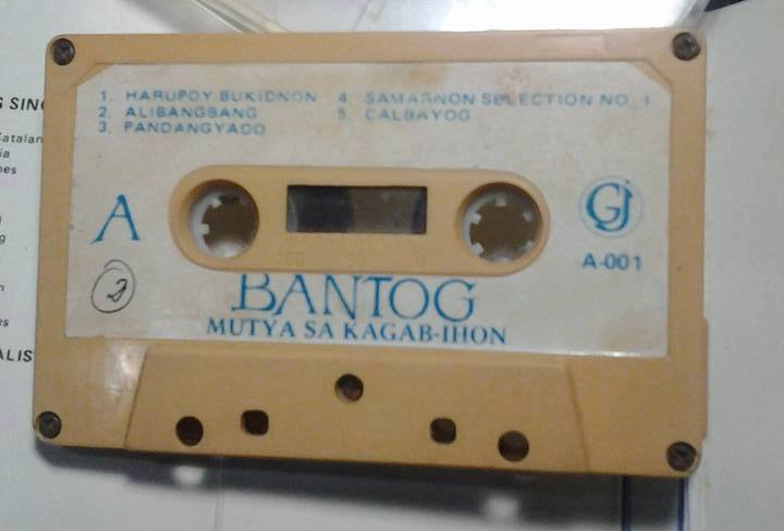 “CALBAYOG,” A SONG BY JOSE CINCO GOMEZ Adopted as Official hymn of Calbayog City