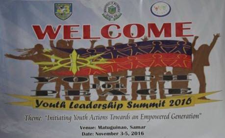 YOUTH EMPOWERED AS ADVOCATES FOR PEACE AND DEVELOPMENT