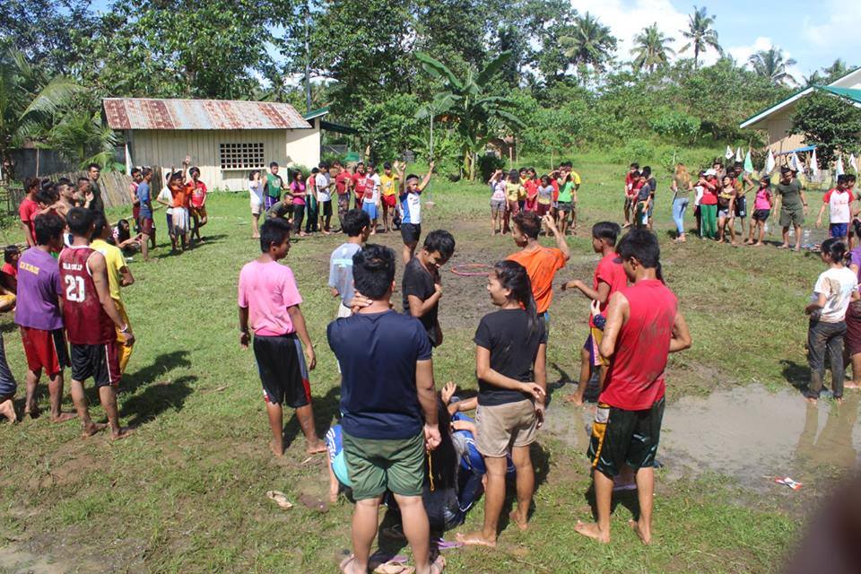 YOUTH EMPOWERED AS ADVOCATES FOR PEACE AND DEVELOPMENT