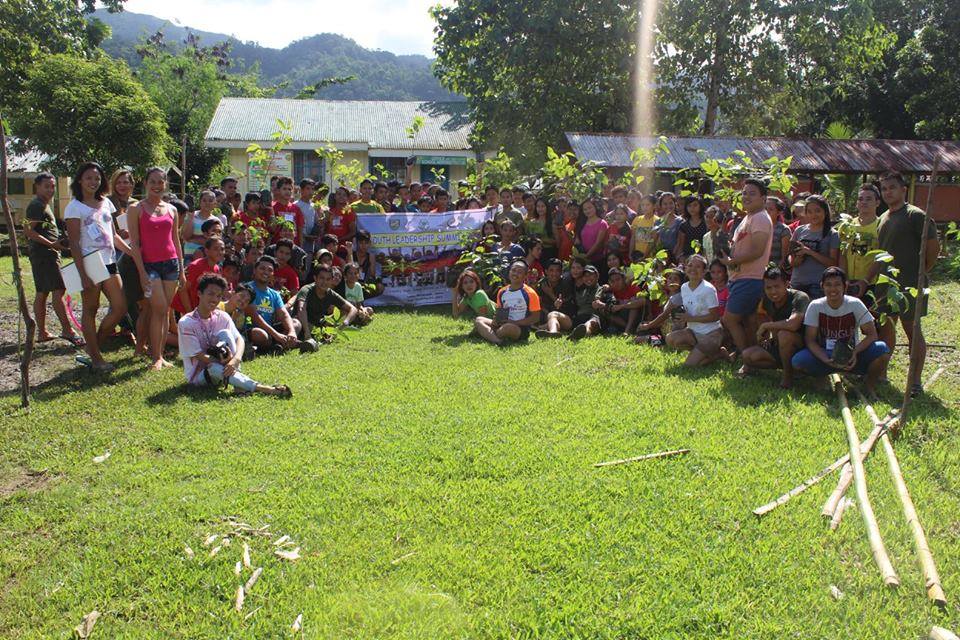 YOUTH EMPOWERED AS ADVOCATES FOR PEACE AND DEVELOPMENT