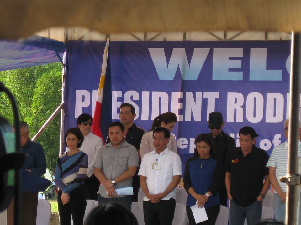 YOLANDA SURVIVORS DEMO FOR UNTIMELY DEMOLITION