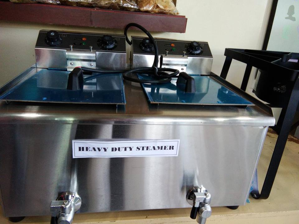 DTI SAMAR TURNED-OVER PHP1.012 WORTH SSF TO CALBAYOG NGO