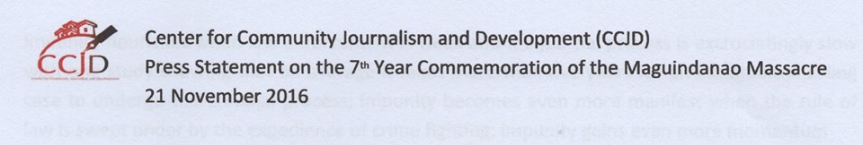 WHY ARE WE MARCHING AGAIN?