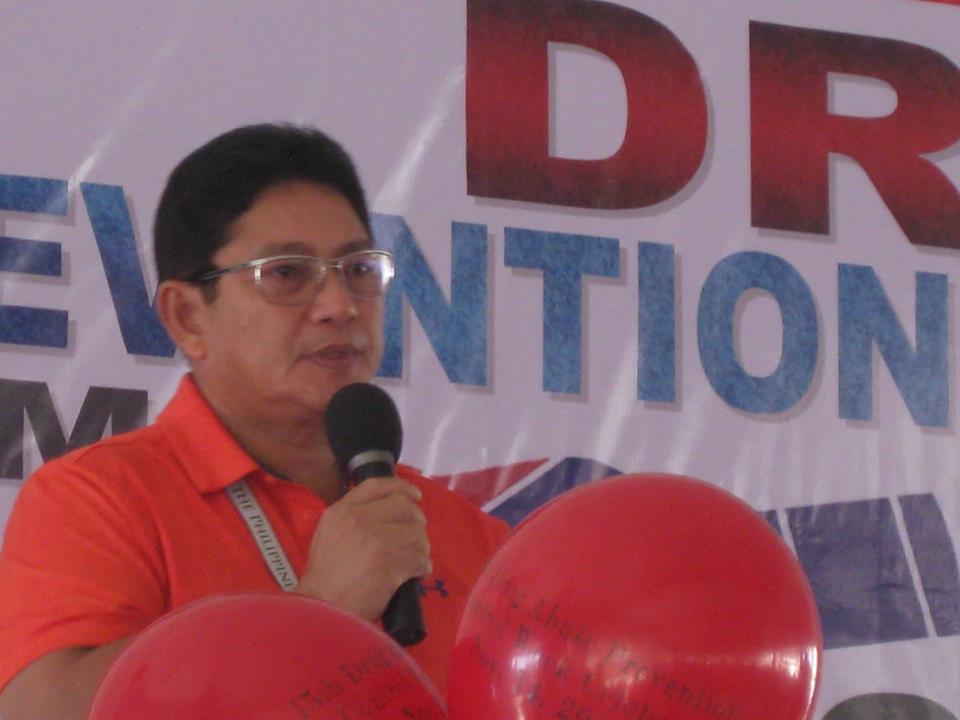 MAYOR AQUINO DESCRIBES PRRD’S MASA MASID AS HOLISTIC/EFFECTIVE WAR AGAINST ILLEGAL DRUGS, CORRUPTION & CRIMINALITY